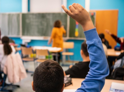 5 perce jött a bejelentés: az iskolák teljes bezárása az egyetlen megoldás? Íme a részletek