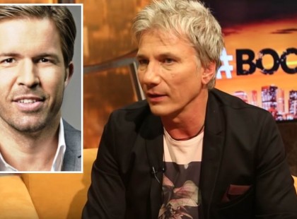 Bochkor Gábor döbbenetesen lealacsonyította Sebestyén Balázs házasságát: 