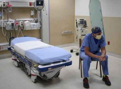 Koronavírus: Ekkor jön a harmadik hullám!? VÁRATLAN hírt közöltek, amit talán jobb lett volna nem tudni! ITT vannak a fontos RÉSZLETEK: