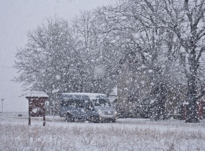 Most jött a hír! Érkeznek a tél egyrehidegebb napjai – mínusz 7 fok sem lesz ritka! Kőkemény fagyok jönnek