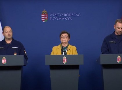 OPERATÍV TÖRZS : JÖN a szigor! ÉJFÉLTŐL életbe lépett az eddigi legdurvább SZABÁLY a koronavírus miatt! ERRE KÉSZÜLJ péntektől!! >>>