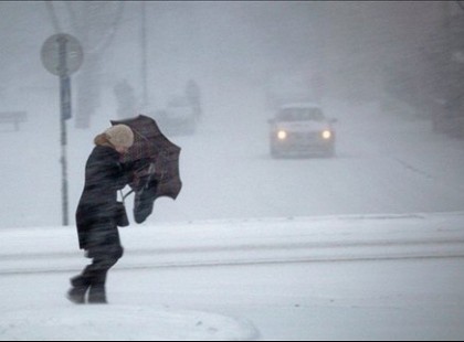 vészjelzést adtak ki az országra. Senkit nem kímél majd az időjárás