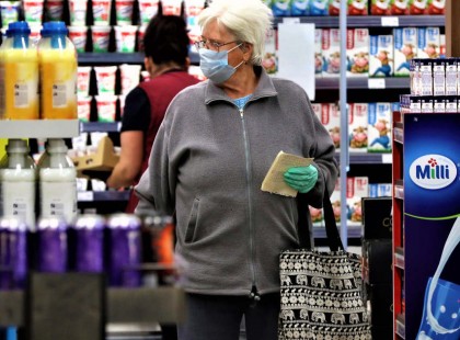 Újra életbe lép a nyugdíjasokat érintő bevásárlási idősáv –