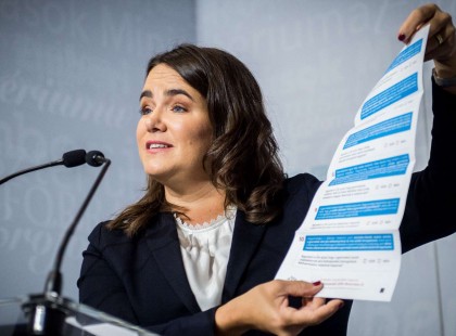 Itt a jó hír!!! 97 EZER FORINT NŐKNEK, asszonyoknak, édesanyáknak! Több százezer magyar NŐ FOGJA még IDÉN MEGKAPNI! EZT a papírt kell kitölteni hozzá: