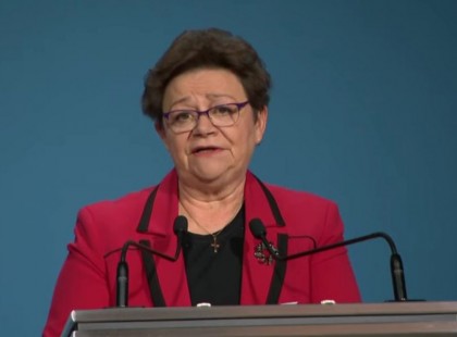 HOLNAPTÓL CSAK ÍGY MENJEN MUNKÁBA : Lényeges információkat közölt Müller Cecília a munkába járás ÚJ SZABÁLYAIRÓL! >>>