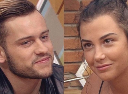 Szabó Ádám vallomása: ezért nem tud továbblépni Tóth Andi után