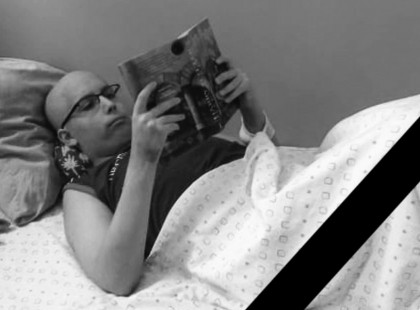 Lesújtó hír érkezett. Az éjszaka elment Denisz, a fájdalmunk csillapíthatatlan. Vigyázzák Angyalok Örök álmaid