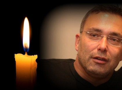 Nagyon sokat szenvedett és halt meg - Összeomlott a gyásztól Sváby András: