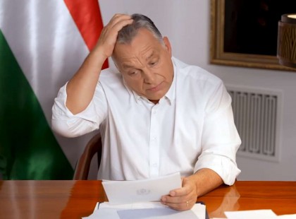 Ismét üzent Orbán Viktor: fontos megbeszélésen van túl, komoly intézkedések jönnek