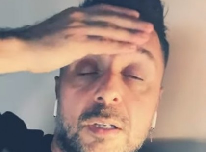 Rossz hírek! Majka az ájulás szélére került a koronavírustól