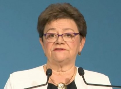 Alig pár órája igen SÚLYOS kijelentést tett Müller Cecília! Erre nem számított senki, értetlenül állunk előtte…EZT mostantól mindenkinek észben kell tartania!