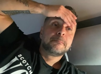 Rossz hírek! Majkának a szíve miatt kellett kórházba mennie !Így küzd most a koronavírussal