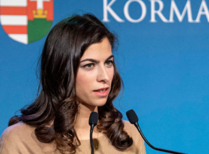 1 perce jött a hír! MEGSZÓLALT A KORMÁNYZATI SZÓVIVŐ : Ekkor ZÁRJÁK BE AZ ÓVODÁKAT ÉS AZ általános iskolákat is :