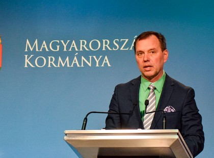 ITT A nagyon jó hír a koronavírussal kapcsolatban! SOKAN FELLÉLEGEZHETNEK!!! Maga Szlávik János jelentette be a nagy hírt! >>>