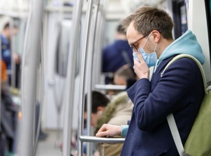 ÉLETBEVÁGÓ!! Pár perce jött! Koronavírus: innen tudhatod, hogy valószinüleg tünetmentesen átestél a fertőzésen!!!