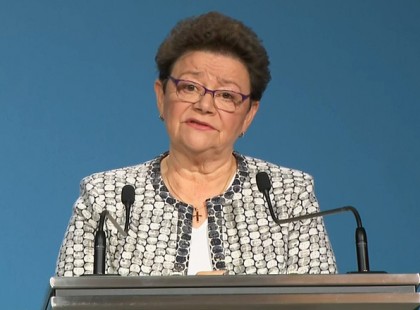 Alig pár órája igen SÚLYOS kijelentést tett Müller Cecília! Erre nem számított senki, értetlenül állunk előtte…EZT mostantól mindenkinek észben kell tartania!