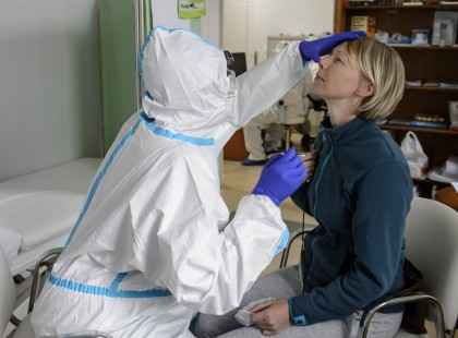 Nagyon fontos! A járványügyi főosztályvezető felsorolta: Ezekre a tünetekre figyelj, ha koronavírusra gyanakszol