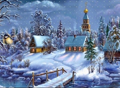 Ma dől el, hogy lesz-e fehér Karácsony!