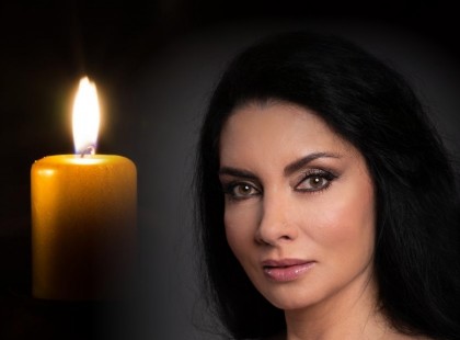 Gyászol Gregor Bernadett: nagyon megviselte a szörnyű tragédia