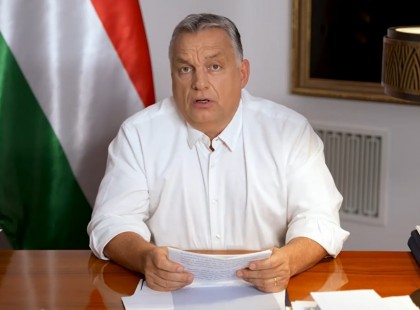 ALIG néhány perce EZT a BEJELENTÉST TETTE ORBÁN VIKTOR AZ idei KARÁCSONYRÓL! >>> Nem erre számítottunk idén….