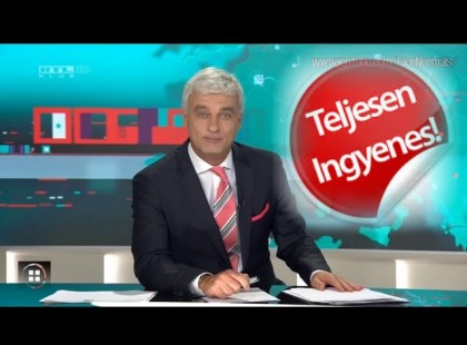 5 perce ÉRKEZETT! A koronavírusra való tekintettel MOSTANTÓL EZ IS INGYENES! >>>>>