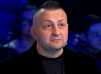 Nagyon eljárt a keze! Megszólalt a pofonról Gáspár Zsolti