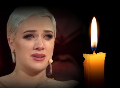 Szomorú hírt kaptunk! Sajnos ő már nincs közöttünk.Tóth Gabi közölte a nagyon szomorú gyászhírt