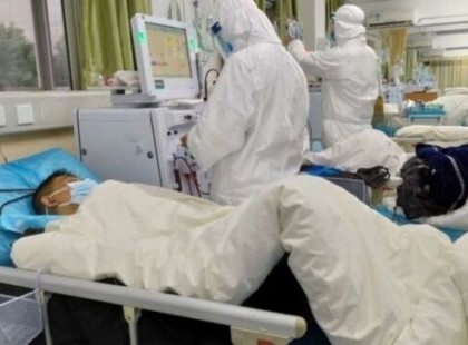 Most érkezett a hír! Magyarországon katasztrófahelyzetet hirdettek, megteltek a kórházi intenzív osztályok itt >>>>