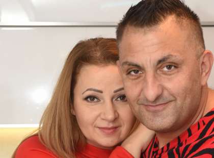 Hatalmas a boldogság!Gáspár családban nagy a boldogság! Bejelentették Gáspár Beáról a nagy hírt, itt a következő