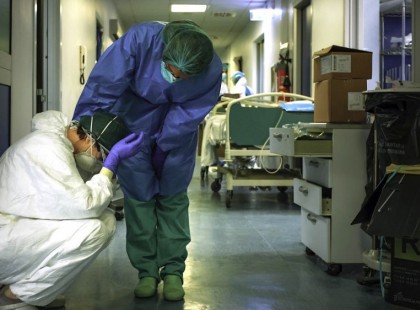 Sokkoló adatok : Minden második beteg meghal