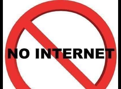 Nyolc ÓRÁN keresztül nem lesz INTERNET szolgáltatás 2020. november 16-án, 17-én,18-án-19-én,20-án>>itt a kiadott lista, ezek a települések érintettek az üzemszünetben!