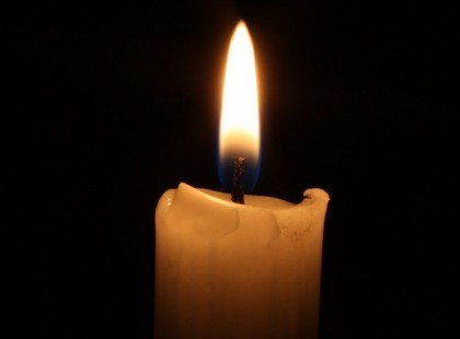 Megtört szívvel ,és mély fájdalommal tudatjuk, hogy János tragikus körülmények között belehalt a koronavírusba