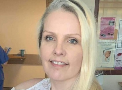 Utolsó erejéig dolgozott a rákbeteg nővér a koronavírus osztályon.. Csak 46 éves volt, amikor elragadta a halál