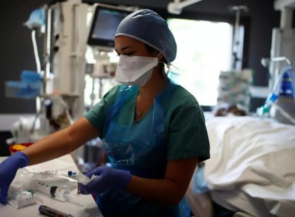 EZ elég baj! ETTŐL FÜGGHET A Koronavírus lefolyása…ez határozza meg, hogy túléled-e vagy sem???