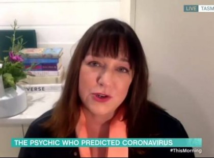 A brit asztrológus, aki a járványt is megjósolta, azt mondja, ilyen lesz a következő hat hónapunk