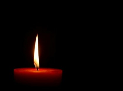 Mély fájdalommal, és megtört szívvel tudatjuk, hogy István tragikus körülmények között hétfőn belehalt a koronavírusba