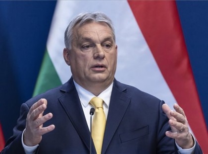 Erről tudnunk kell…..SZOMORÚ hírt kellett bejelenteni ORBÁN Viktornak …..