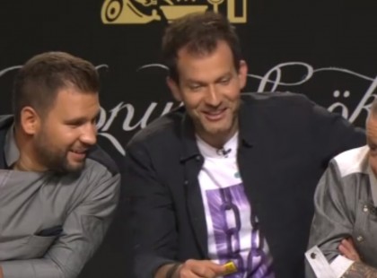 Neki kellett távoznia az RTL Klub műsorából: Folytatódott a dráma A konyhafőnök adásában