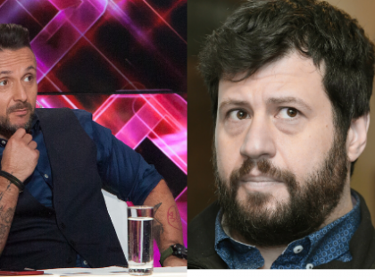 Puzsér beolvasott a koronavírusos Majkának ! 