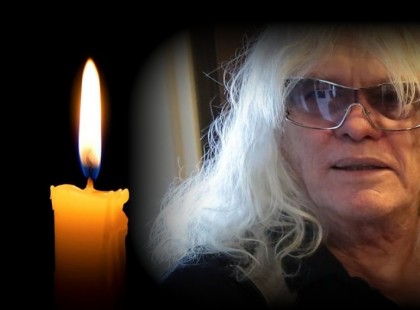 Gyászol Kóbor László: nagyon megviselte a szörnyű tragédia