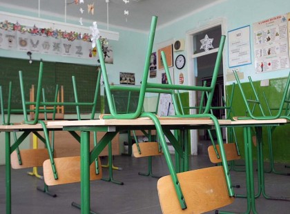 Hoppá! ORBÁN VIKTOR IS MEGLÉPI AZ ISKOLABEZÁRÁST?