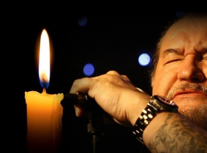 Nagyon sokat szenvedett és halt meg - Összeomlott a gyásztól Deák Bill Gyula: