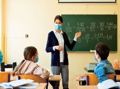 Pár perce jelentették be : PÉNTEKTŐL óriási VÁLTOZÁS LÉP ÉLETBE A magyar iskolákban és ÓVODÁKBAN! >>>>