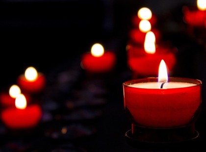 Újabb mentős halt bele a koronavírus járványba. Őszinte Részvétünk szeretnénk kifejezni