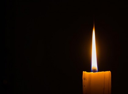 Gyász:Mély fájdalommal, és megtört szívvel tudatjuk, hogy Mihály péntek hajnalban az életét vesztette.