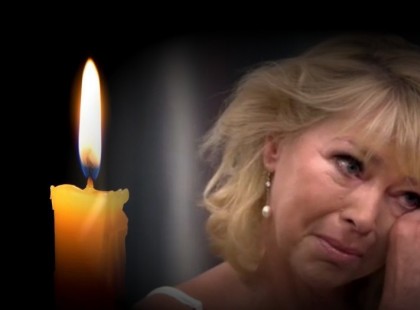 Teljesen összeomlott a gyásztól Nyertes Zsuzsa: „Egy pillanat alatt halt meg”