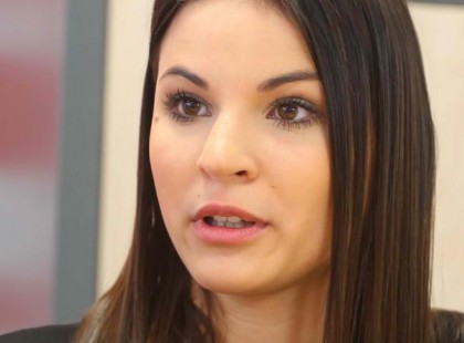 Nádai Anikó vallomása:méhnyakrák miatt kellett ezt a beavatkozást megcsinálni.