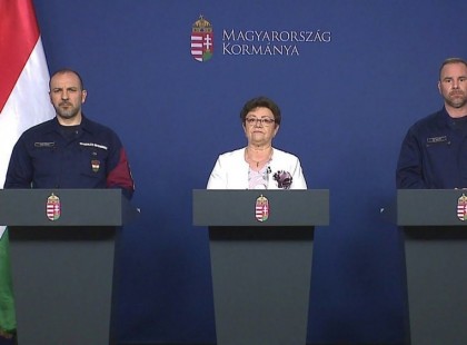 Alig pár órája tették közzé! MÁTÓL EZEK AZ ÚJ SZABÁLYOK A KORONAVÍRUS MIATT! Sok mindent rosszul tudtunk eddig a koronavírusról! EZEK AZ ÚJ SZABÁLYOK >>>