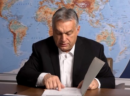 FONTOS! Rendkívüli RENDELETET ÍRT ALÁ TEGNAP ORBÁN VIKTOR a koronavírus miatt! Feltétlenül tájékozódj, a pénztárcádat érinti!