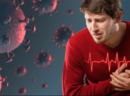 ALIG 10 perce jött a hír! Ettől félt minden magyar! Olyat jelentett be a magyar immunológus a koronavírusról, hogy a hideg rázott ki tőle….és ez bizony Önt is érinti!